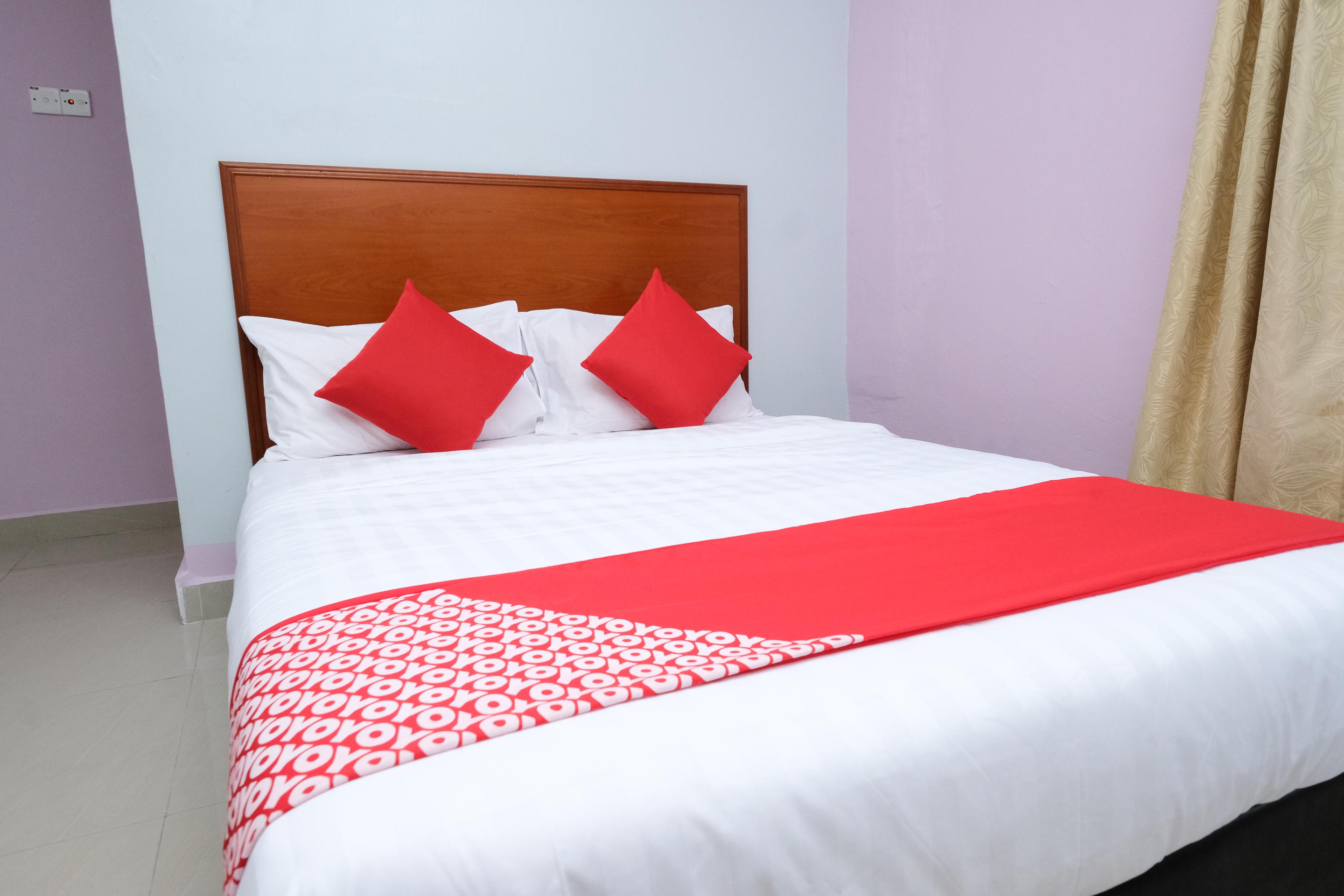 Super Oyo 720 Corridor Hotel 2 Pekan Exterior foto