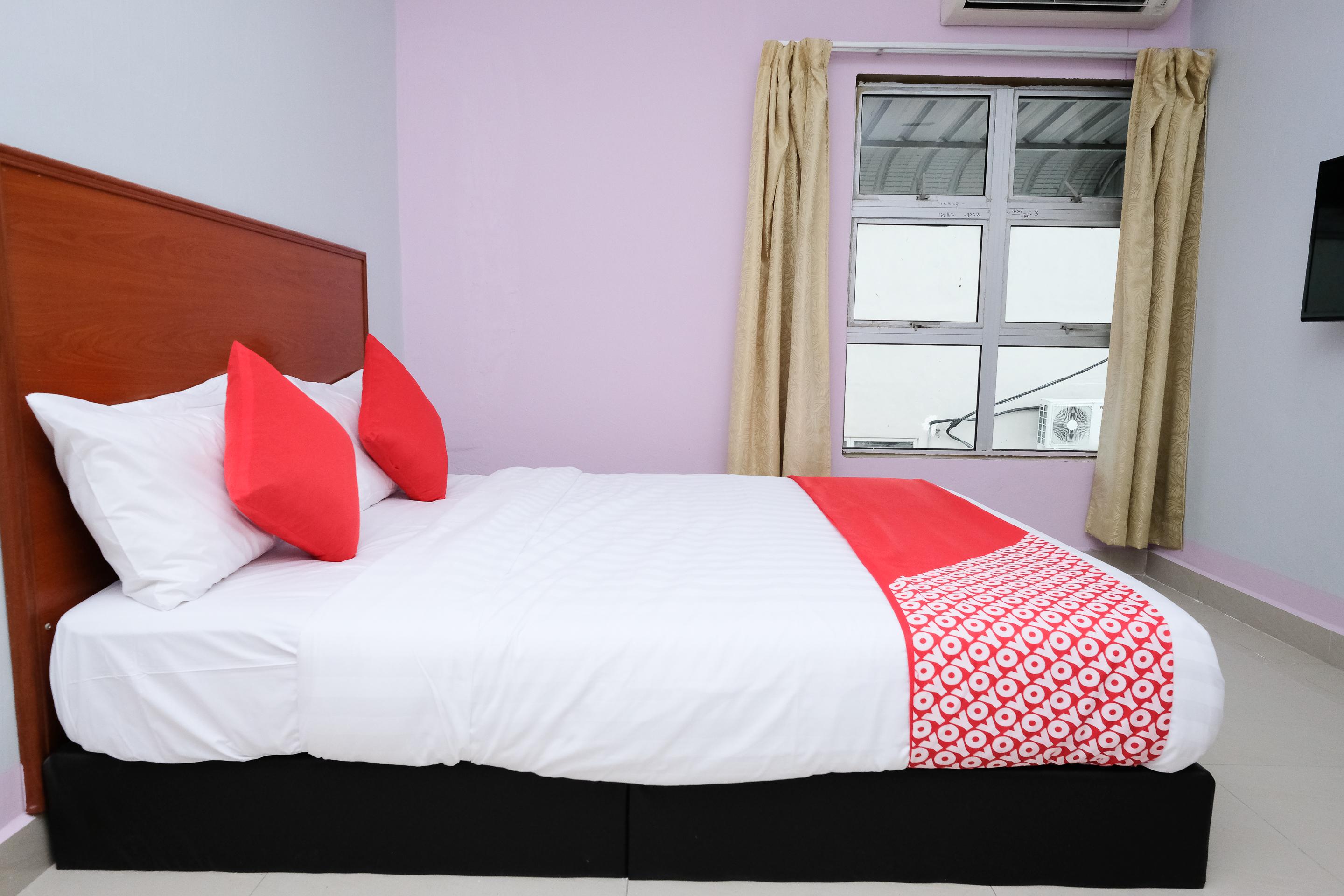 Super Oyo 720 Corridor Hotel 2 Pekan Exterior foto